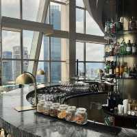 Thirty8 Restaurant - KL, Malaysia 