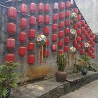 Historical Guangxi...