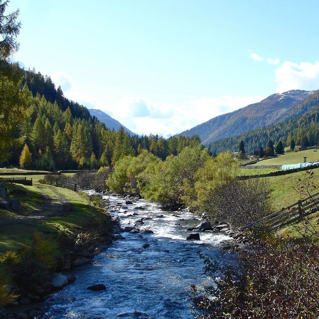 unesco world heritage mountains 