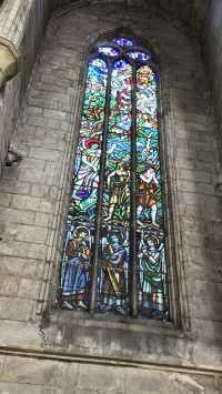 Basílica de Santa María Cathedral