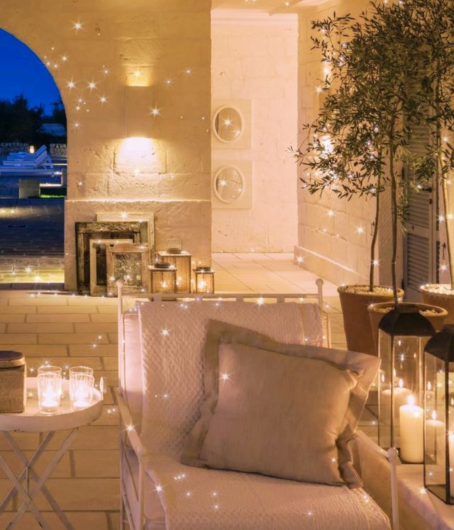 Borgo Egnazia Hotel