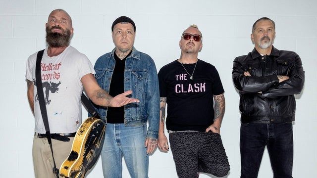 Rancid (Boston) | Citizens House of Blues Boston