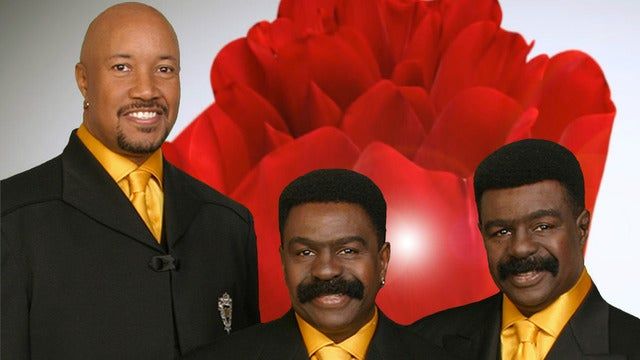 The Whispers (Alexandria) | Birchmere