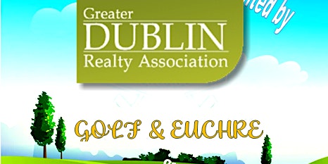 GDRA Golf outing & Euchre tournament (Dublin) | Golf Club of Dublin