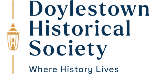 DHS Exhibit Invitation 10.27.23 | Doylestown Historical Society