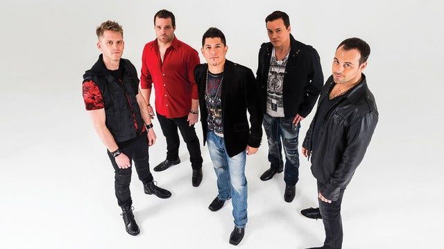 DSB - Tribute to Journey 2024 (Las Vegas) | Suncoast Showroom