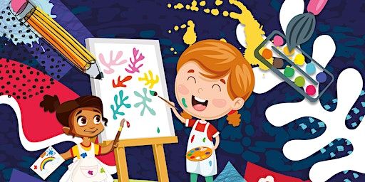 Little Creatives: Worksop Library, 7 March - Session Two | Worksop Library