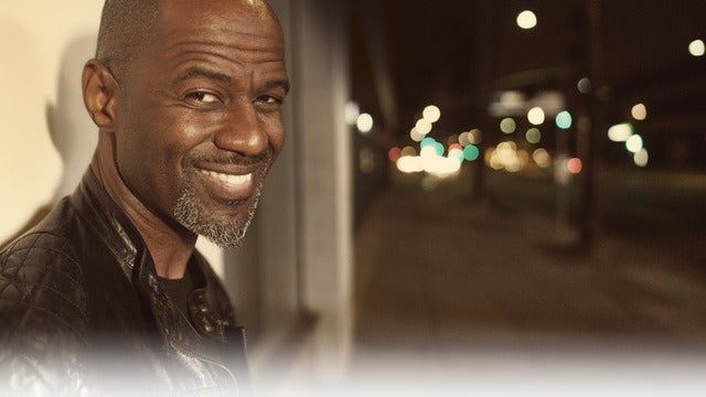 Brian McKnight 2024 (Detroit) | Sound Board at MotorCity Casino Hotel