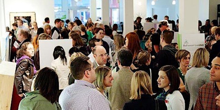 The Artists You Should Know (TAYSK): Season 1 Showcase | Boyd Innovation Center