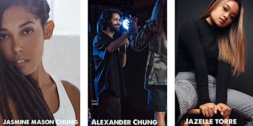 Master Class Series Nov 19th | K2 Dance Studios