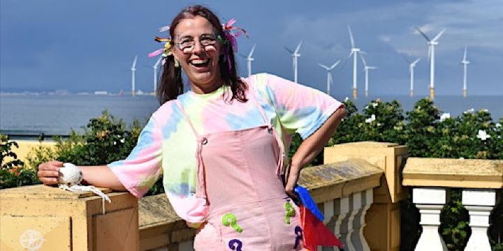 Bouncing along | Darlington Library