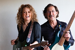 Alice Howe and FREEBO Return to the Sevareid House - Saturday December 2nd | Concerts at The Sevareid House