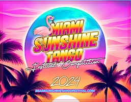 Miami Sunshine Tango Festival 2024 | Ramada Plaza by Wyndham Marco Polo Beach Resort, Collins Avenue, Sunny Isles Beach, FL, USA
