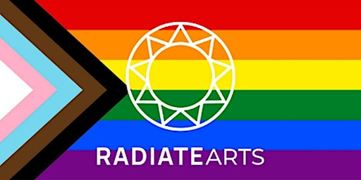 True Colours Creative Journalling | Radiate Arts Hub