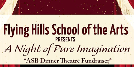 ASB Dinner Theatre | 1251 Finch Street, El Cajon, CA, USA
