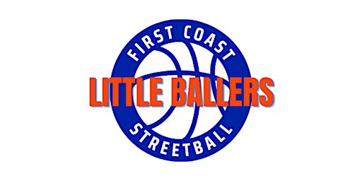 First Coast Streetball Little Ballers | Collier-Blocker-Puryear Park, North Holmes Boulevard, St. Augustine, FL, USA