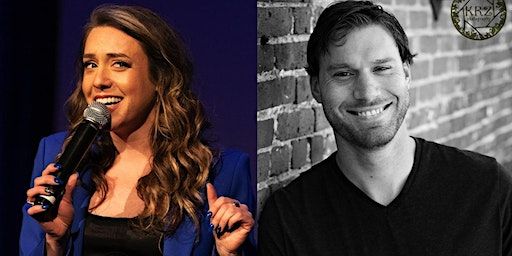 Comedy @ Tavern on the Wharf | Tavern on the Wharf