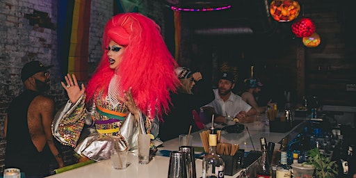 Jan 27th Go Go Drag Brunch | The Go Go