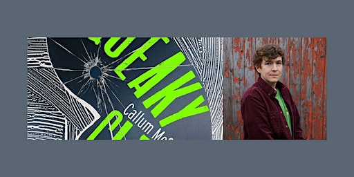 Callum McSorley at Helensburgh Community Hub | Helensburgh Community Hub