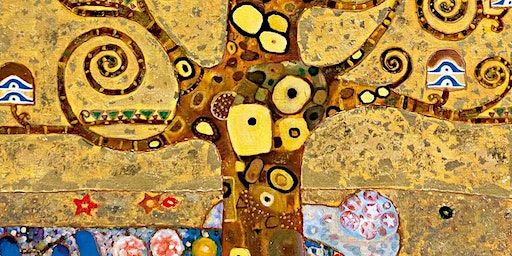 Paint Klimt! Cambridge | Grain & Hop Store, Cambridge