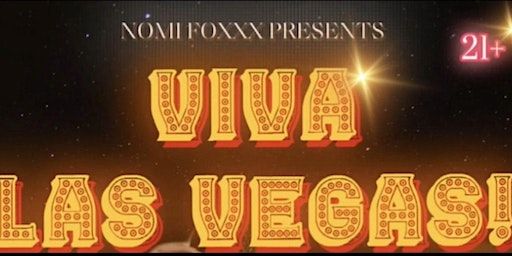 Viva Las Vegas Burlesque Show! | Metropolitan Studios
