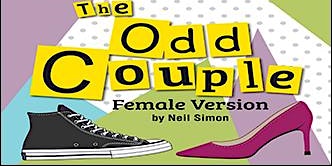 The Odd Couple Female Version | Sun City Shadow Hills