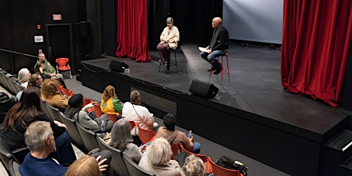 Spring Into Your Next Play! | Shelton Auditorium