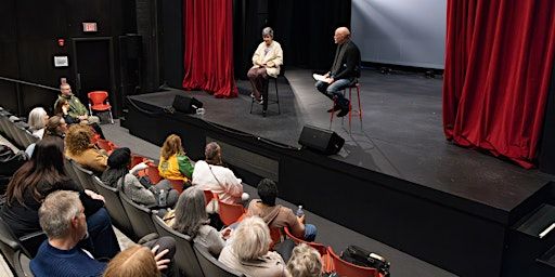 Spring Into Your Next Play! | Shelton Auditorium