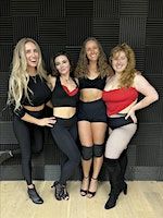 Sexi Dance Class & Heels Choreography | Theater Raleigh