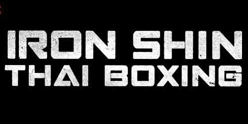 Iron Shin | Te Puke War Memorial Hall
