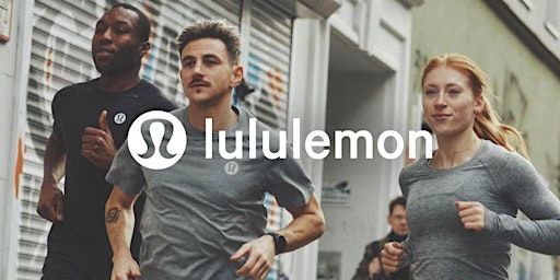 Lululemon Berlin Mitte Run Club | Alte Schönhauser Str. 32A