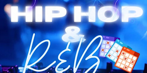 Hip Hop and R&B Bingo | 14189 Foothill Blvd, Fontana, CA, USA