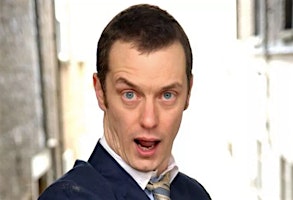 HERTFORD CLUB COMEDY NIGHT: PAUL TONKINSON supported by ABI CARTER-SIMPSON | The Hertford Club
