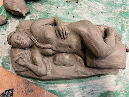 Untutored Sculpting Group | St Margaret's House