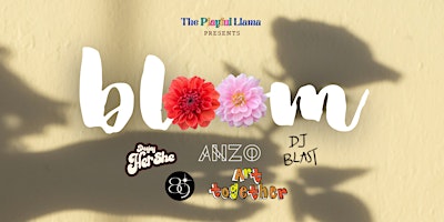 Bloom: A Spring Day Party | The Collective Seattle, Dexter Avenue North, Seattle, WA, USA