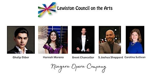 A Night at the Opera | Castellani Art Museum