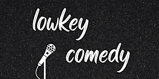 Lowkey Comedy @ Apt 200 | Apt 200
