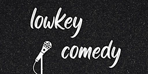 Lowkey Comedy @ Apt 200 | Apt 200