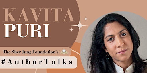 AuthorTalks Series | Parkside Yards