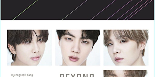 DOWNLOAD [PDF] Beyond The Story: 10-Year Record of BTS by Myeongseok Kang F | Delhi