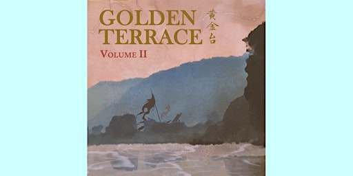 Download [EPub] Golden Terrace, Vol. 2 By Cang Wu Bin Bai PDF Download | Delhi