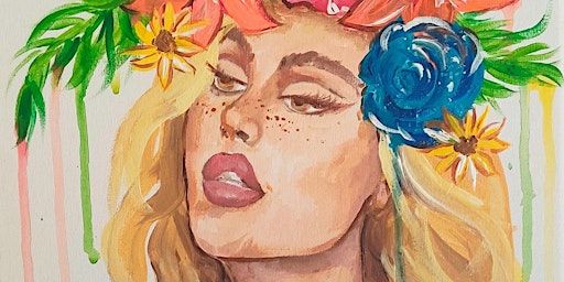 Earthy Aurora **PAINT AND SIP** | Elemental Cider Co.
