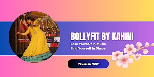 Bollyfit by Kahini | Speck Fitness Ballet School And Fitness Studio