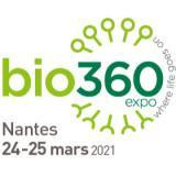360 年 Bio2025 博覽會 | Exponantes Le Parc, Pays de la Loire, France