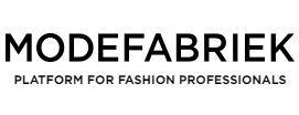Modefabriek 2025 | Amsterdam RAI
