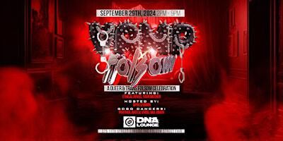 VAMP X Folsom 2024 | DNA Lounge, 11th Street, San Francisco, CA, USA
