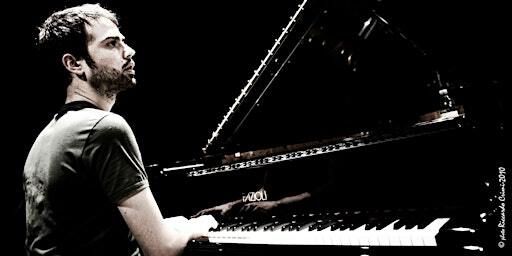 Giovanni Guidi Piano Concert | gallery rosenfeld