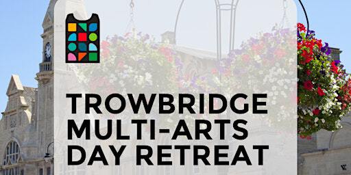 UA Trowbridge Multi-Arts Day Retreat | Bethesda Baptist Church