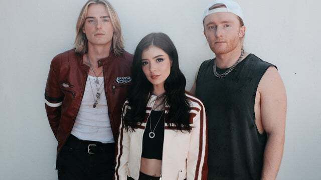 CHRISSY COSTANZA & VOILÁ 2024 (Dallas) | The Cambridge Room at House Of Blues