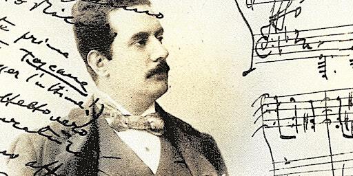 “Ecco la chiave!”: Tosca (1896-1900) | Aula G.126,  Università Cattolica del Sacro Cuore